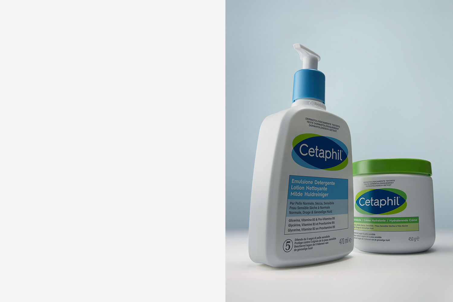 LINEA CETAPHIL